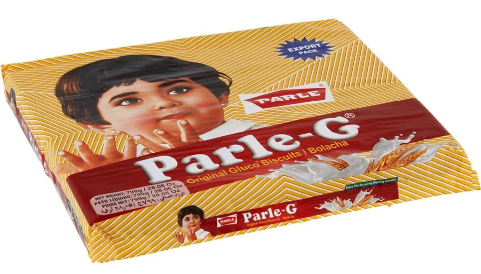 Parle Gluco Biscuit