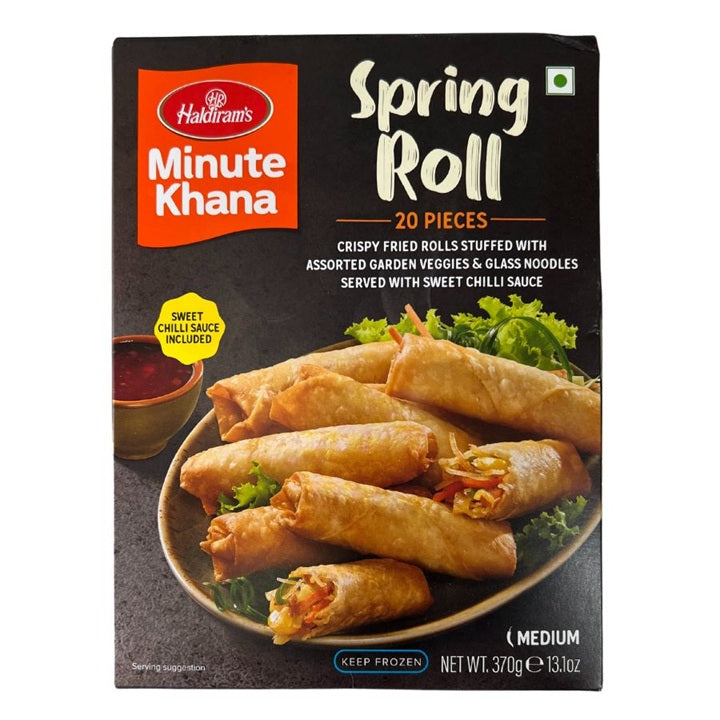 Haldiram Spring Roll