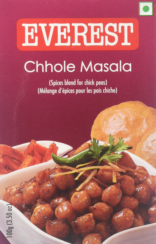 Everest chole Masala