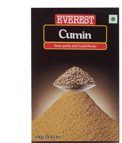 Everest jeera powder