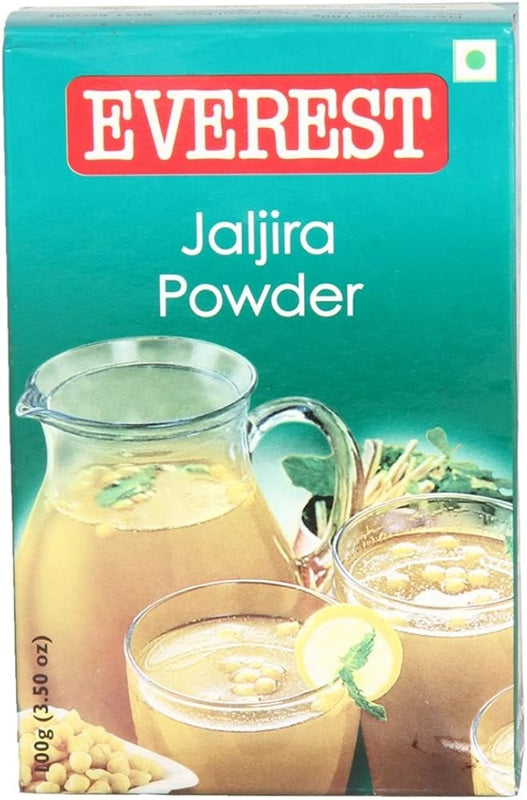 Everest Jaljira powder