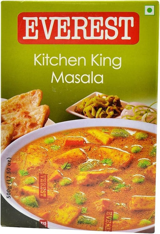 Everest Kitchen King
