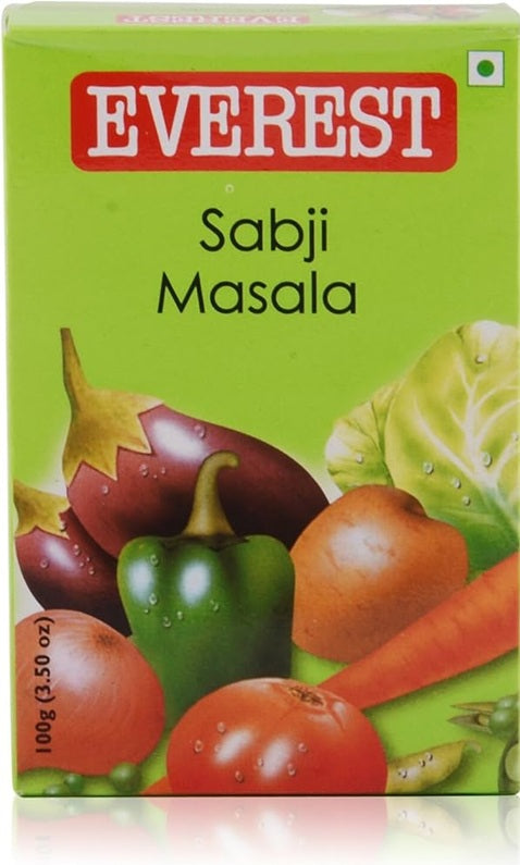 Everest Sabji Masala