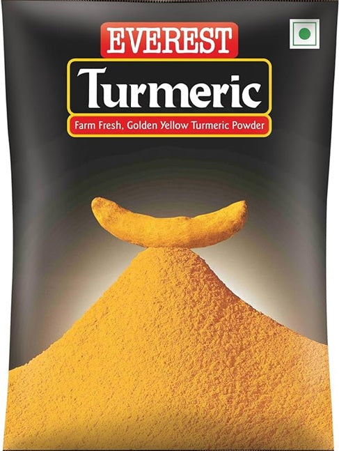 Everest Haldi Masala(Turmeric)