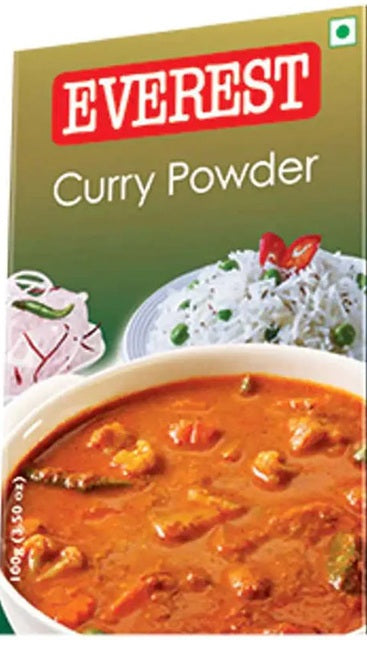 Everest Curry Powder