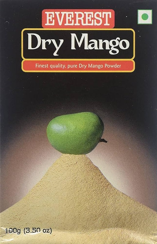 Everest Dry Mango powder