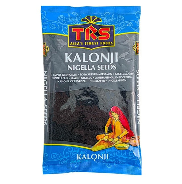 TRS Kalongi