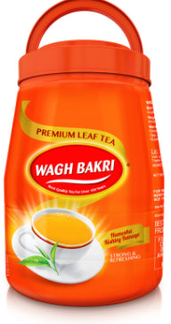 Wagh Bakri Tea 500 Grams